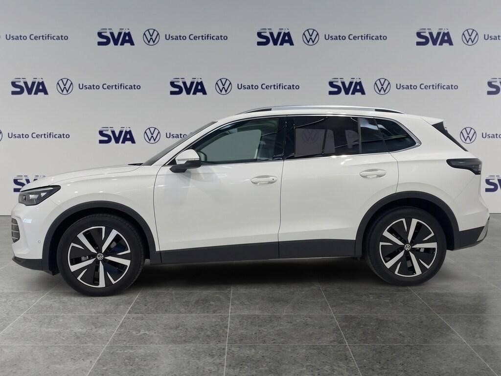 Volkswagen Tiguan 1.5 etsi 150CV DSG Elegance (MHEV) - IVA ESPOSTA