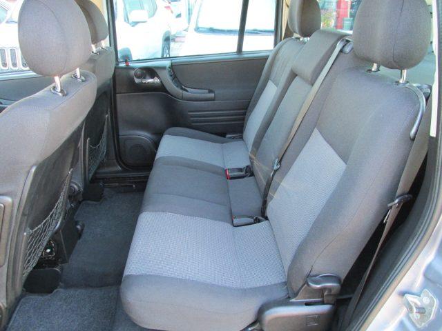 OPEL Zafira 1.6 16v Eco M Fashion Line - 7 POSTI - "NO BOLLO"