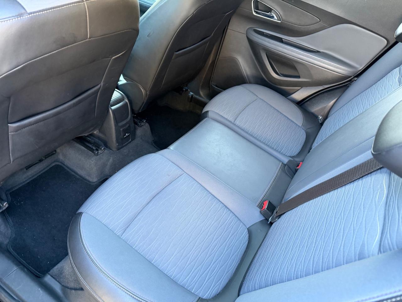 Opel Mokka 1.6 Ecotec 115CV 4x2 Start&Stop Cosmo