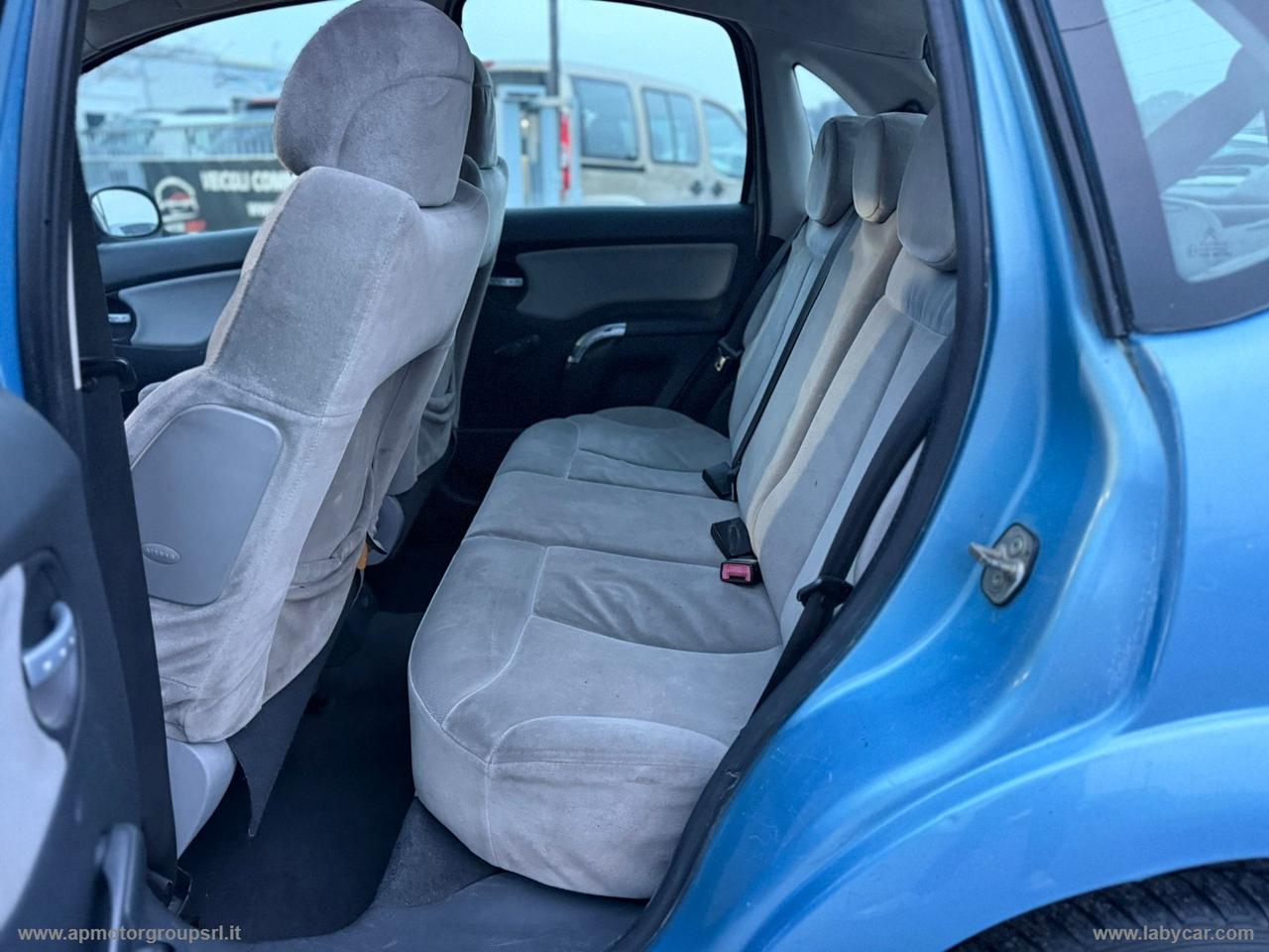 CITROEN C3 1.4 HDi 70CV Exclusive