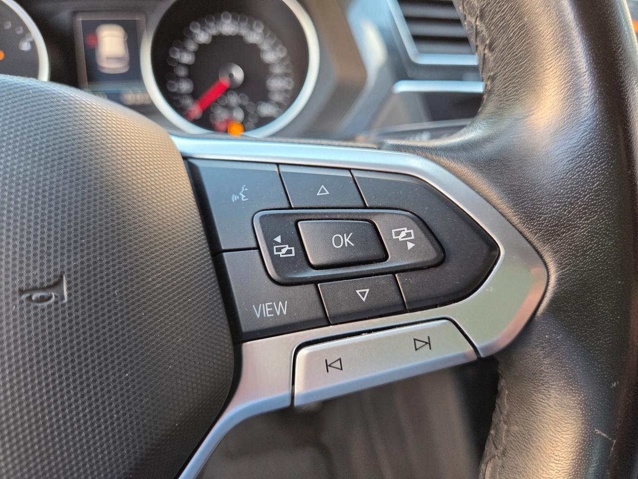 Volkswagen Tiguan 2.0 TDI 122 CV LIFE