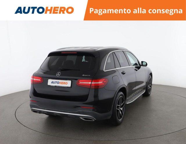 MERCEDES-BENZ GLC 220 d 4Matic Premium