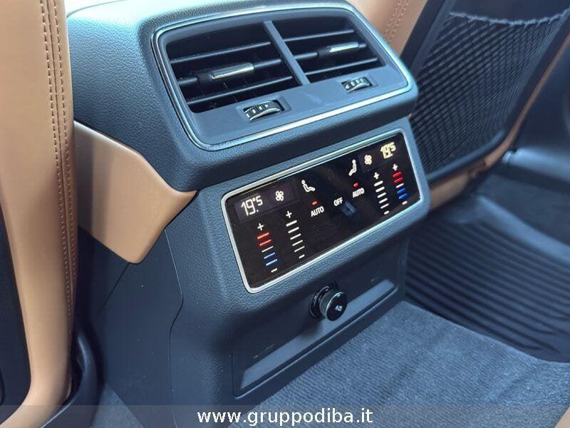 Audi A6 V 2018 Avant Benzina RS6 Avant 4.0 mhev performance quattro tiptronic