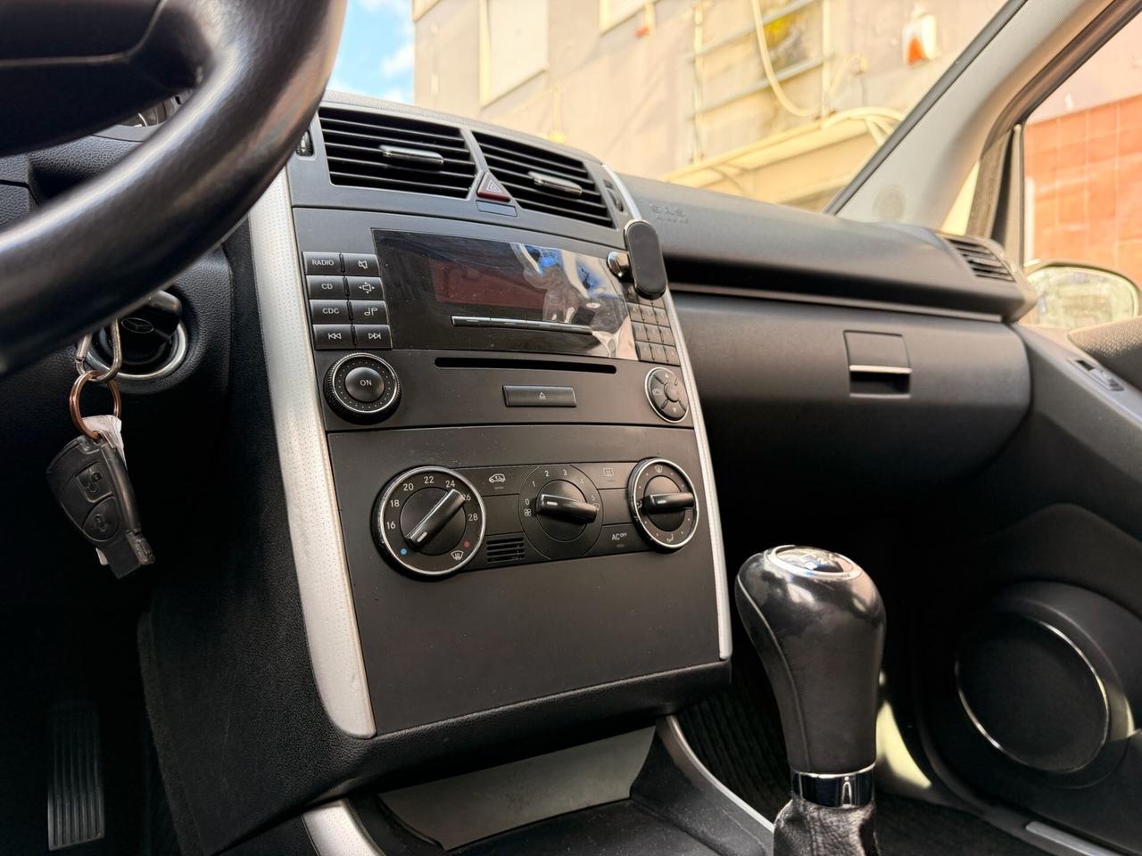 Mercedes-benz A 180 CDI Avantgarde IN OTTIME CONDIZIONI