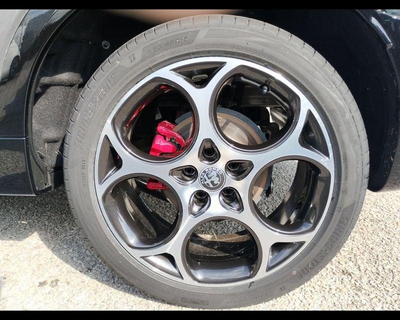 Alfa Romeo Tonale 1.5 160cv Hybrid TCT7 Veloce