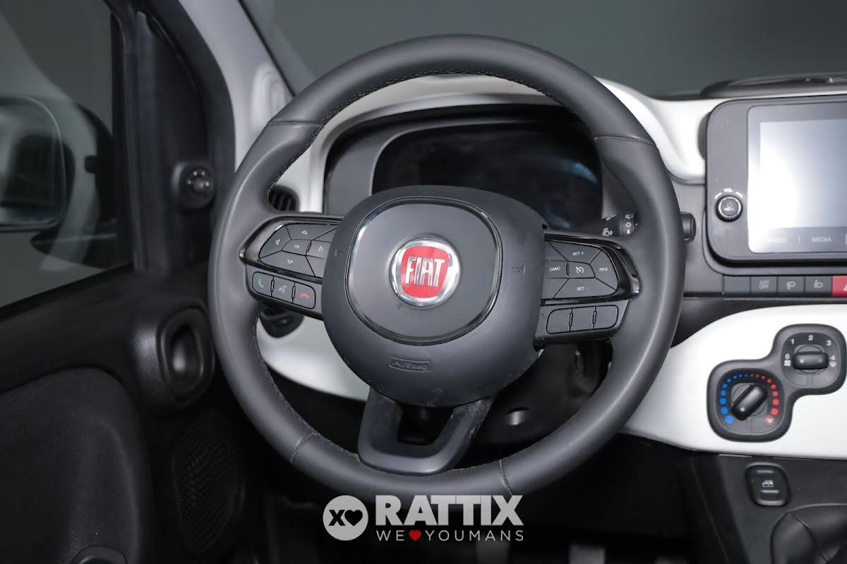 Fiat Panda Pandina 1.0 firefly hybrid 70CV Cross