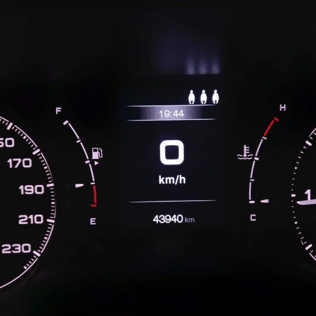 FIAT Tipo 1.3 Mjt S&S SW