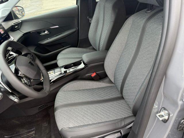 PEUGEOT 208 Hybrid 110 e-DCS6 Allure