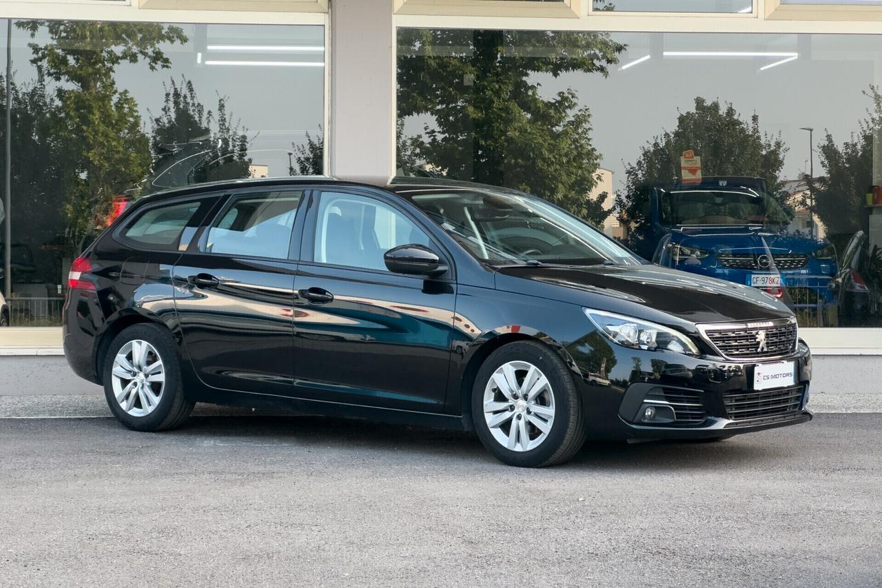 Peugeot 308 BlueHDi 100 S&S SW Business