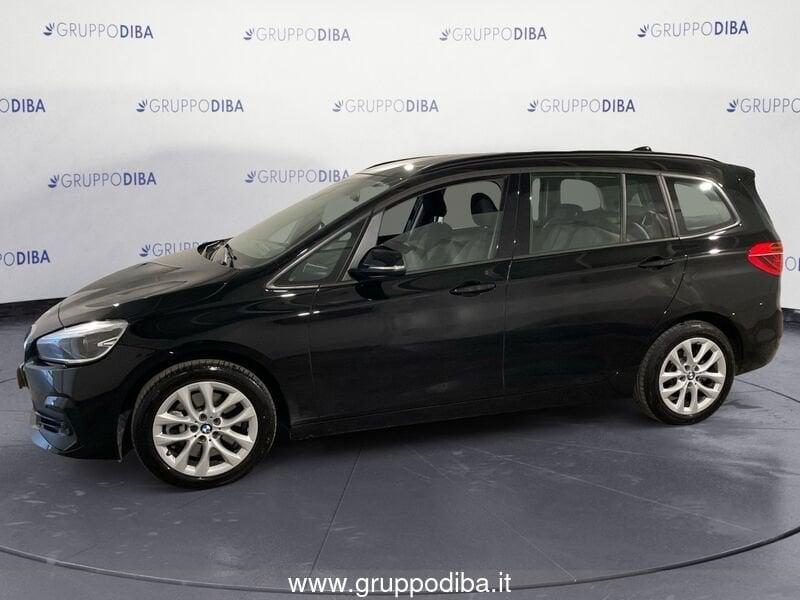 BMW Serie 2 Gran Tourer Serie 2 F46 2018 Gran Tourer D 218d Gran Tourer xdrive Advantage 7p.ti auto my20
