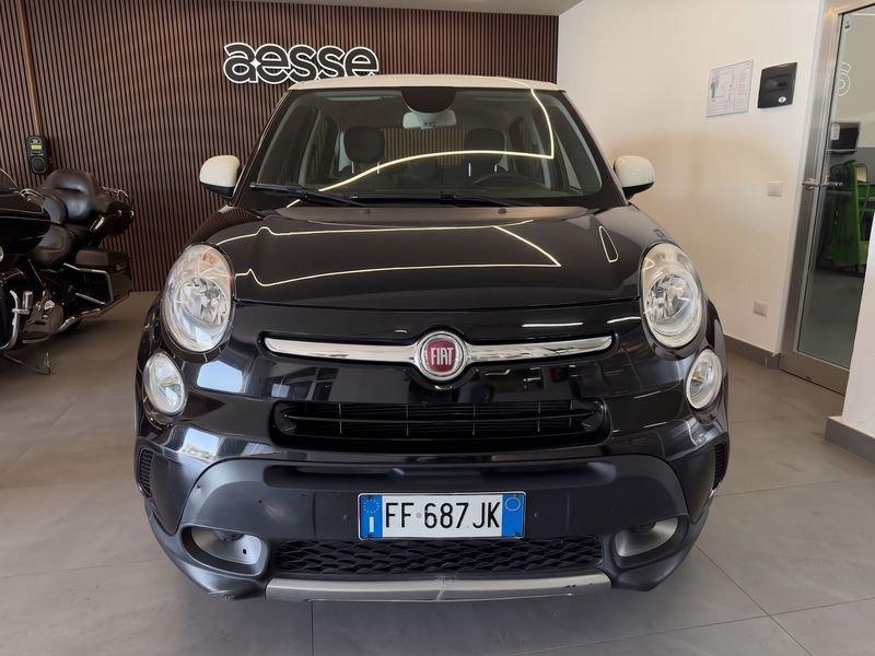 FIAT 500L Trekking 1.6 Multijet 120cv