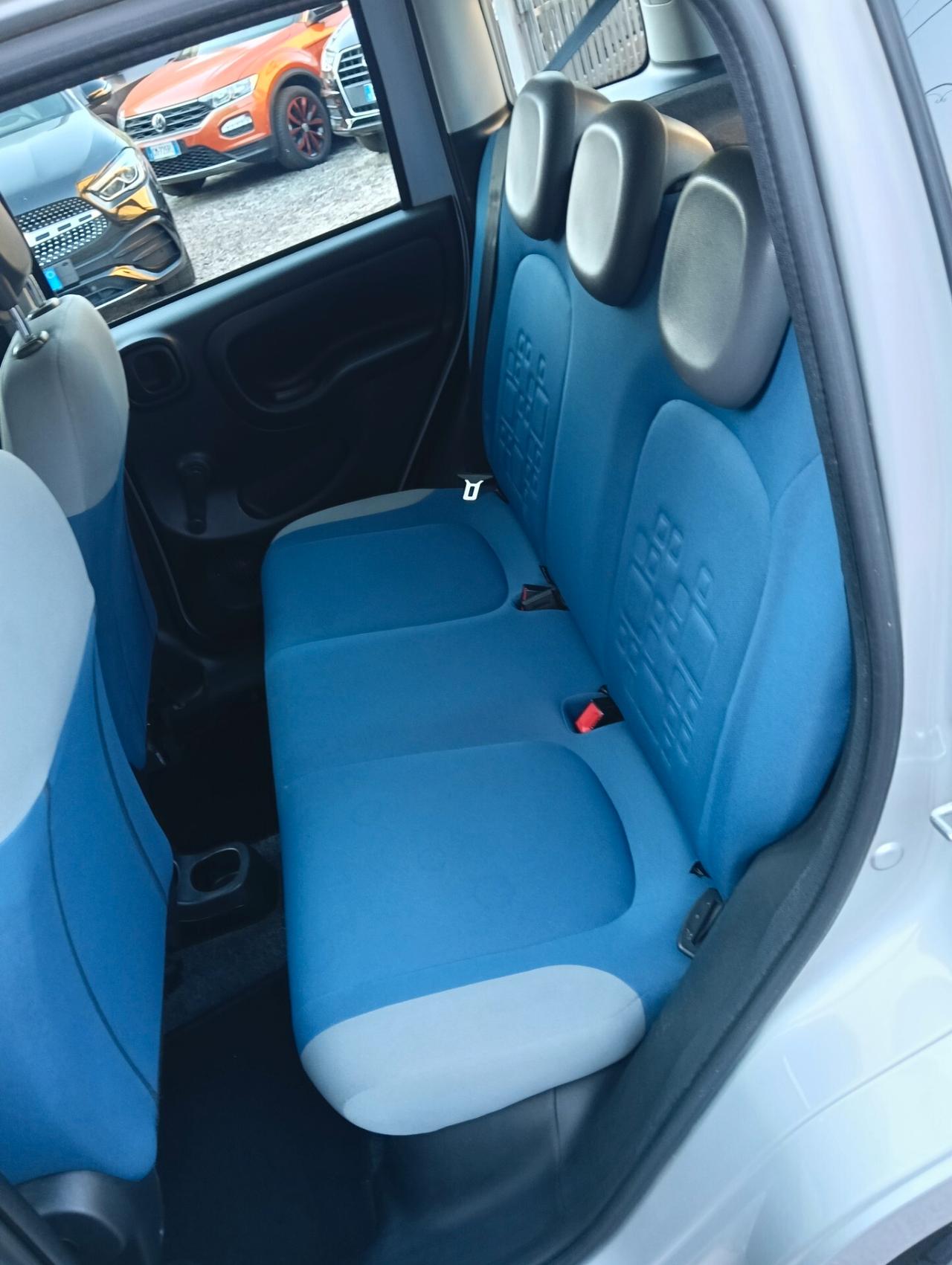 Fiat Panda 1.2 Easy