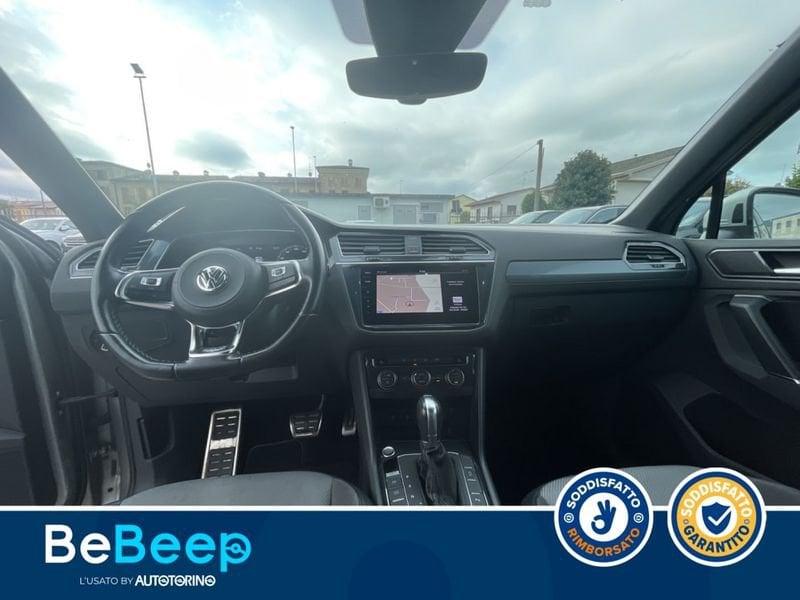 Volkswagen Tiguan 2.0 BITDI ADVANCED R-LINE 4MOTION 240CV DSG