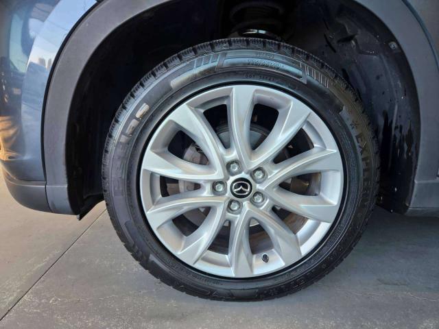 Mazda CX-5 2.2 Exceed 4wd 175cv TETTO APRIBILE