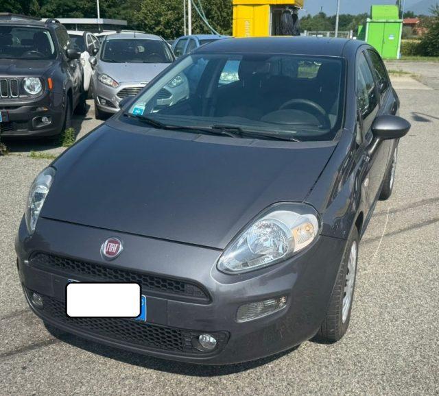 FIAT Punto 1.2 8V 5 porte GPL UNIPRO!!