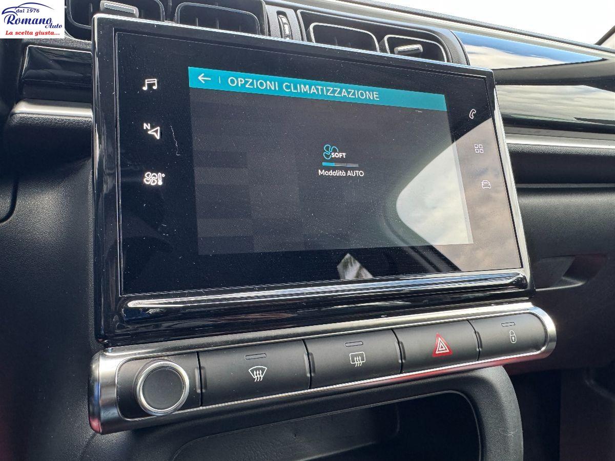 CITROEN - C3 - PureTech 83 Feel#CARPLAY!