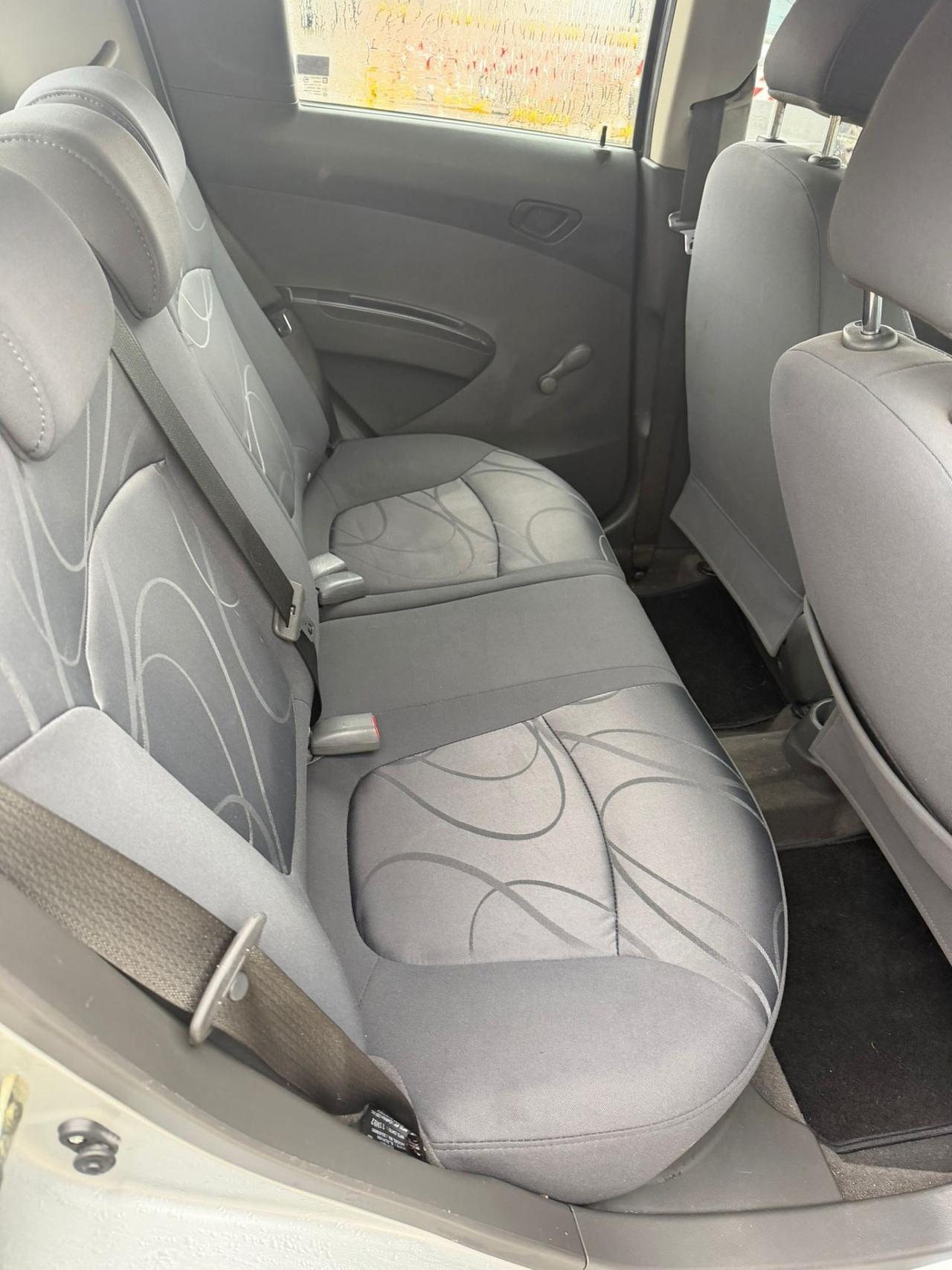 CHEVROLET SPARK 1.0 BENZINA GPL