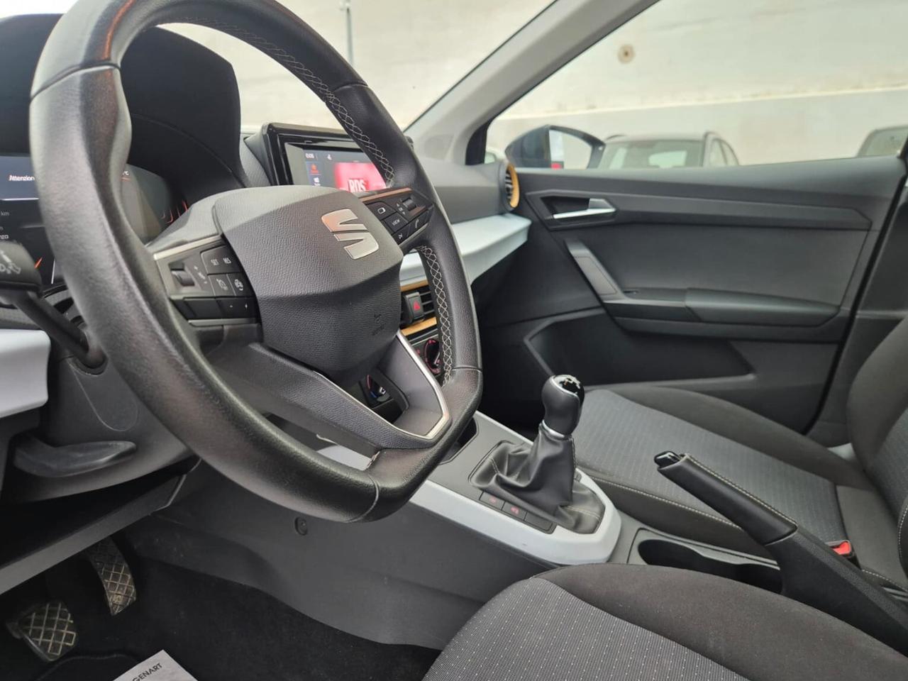 Seat Arona Style 1.0 95CV EcoTSI