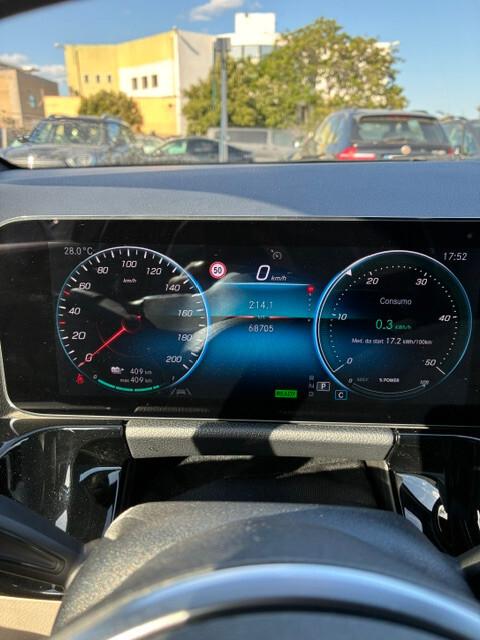 Mercedes-benz EQA 250 Sport Plus