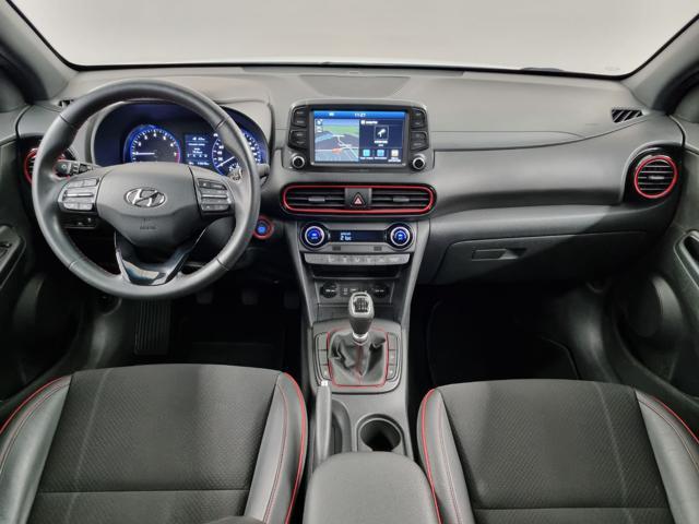HYUNDAI Kona 1.0 T-GDI Xpossible