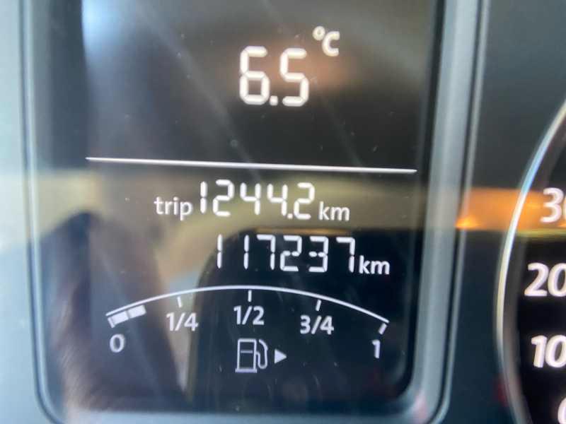 VOLKSWAGEN Polo 1.2 TDI DPF 5p. Comfortline