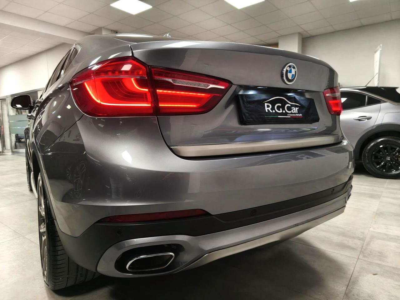 ** Bmw X6 xDrive30d 249CV Extravagance NO SUPERBOLLO**