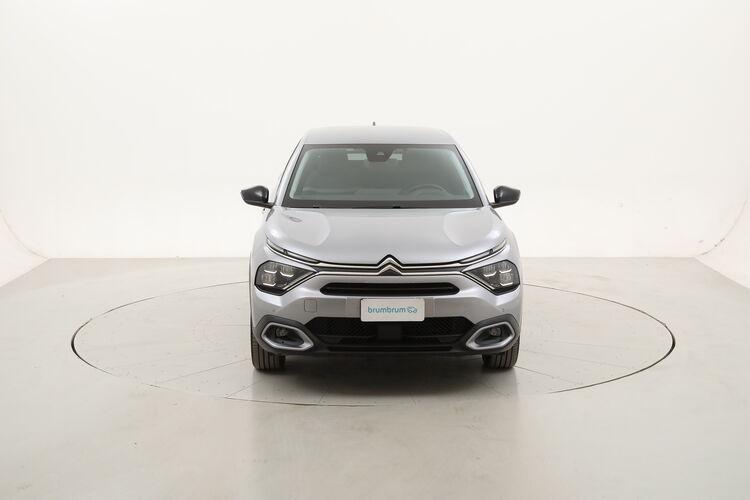 Citroen C4 MAX EAT8 BR514423 1.2 Benzina 131CV