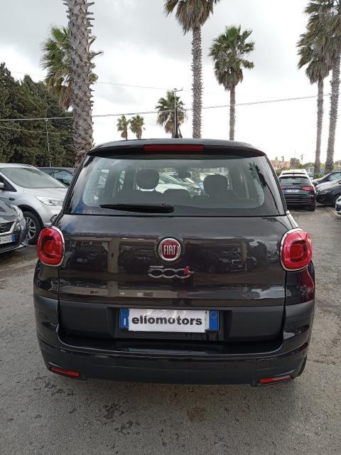 FIAT - 500 L - 1.3 Multijet 95 CV Business