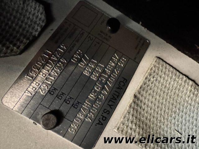 FIAT 500 C 1.0 Hybrid Dolcevita NAVI + POLTRONA FRAU