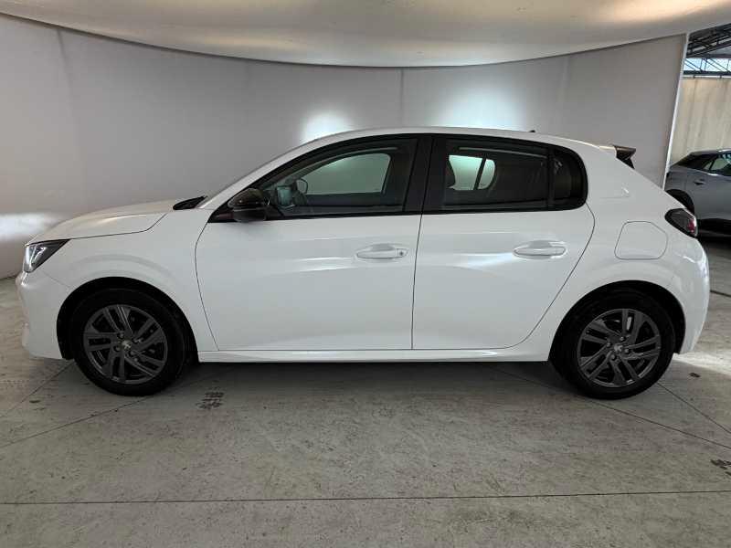 PEUGEOT 208 II 2019 - 208 1.2 puretech Active s&s 75cv