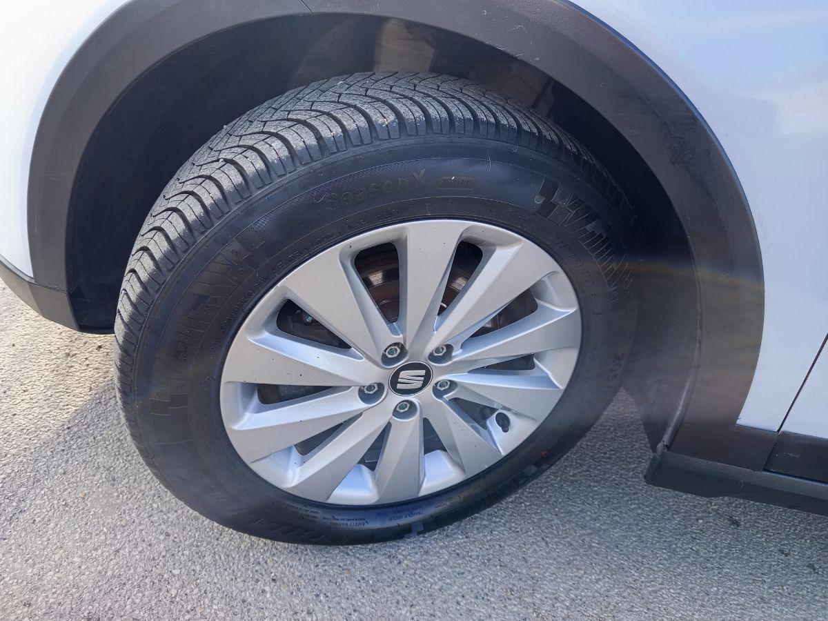 SEAT Arona 1.6 TDI 95CV Reference - 2018