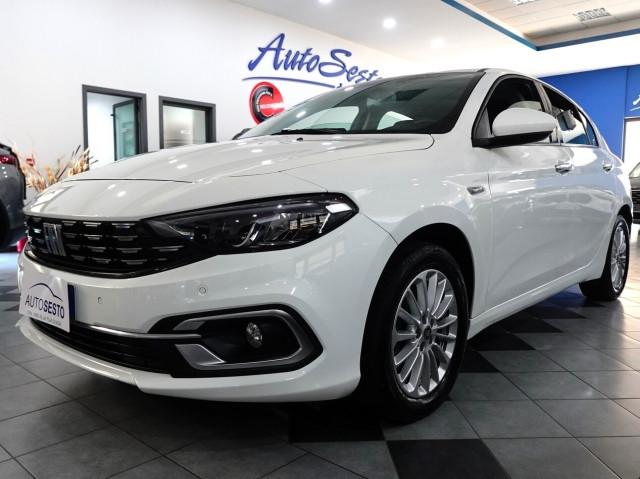 Fiat Tipo II 1.0 BZ T3 100 CV LIFE 5 PORTE