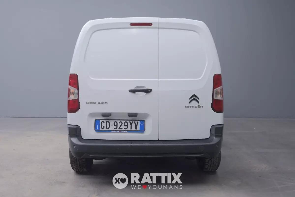 Citroen Berlingo Van 1.5 BlueHDi 100CV M Club (IVA ESCLUSA)