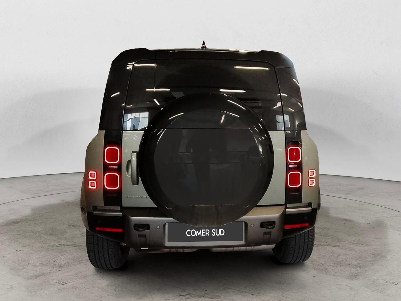 LAND ROVER Defender VII - Defender 110 3.0d i6 mhev X-Dynamic HSE awd 300cv auto