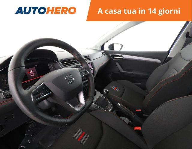 SEAT Ibiza 1.0 EcoTSI 95 CV 5 porte FR