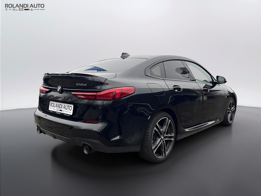 BMW Serie 2 Gran Coupe 218 d Msport
