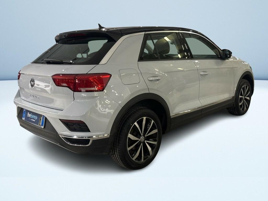 Volkswagen T-Roc 1.0 TSI Style