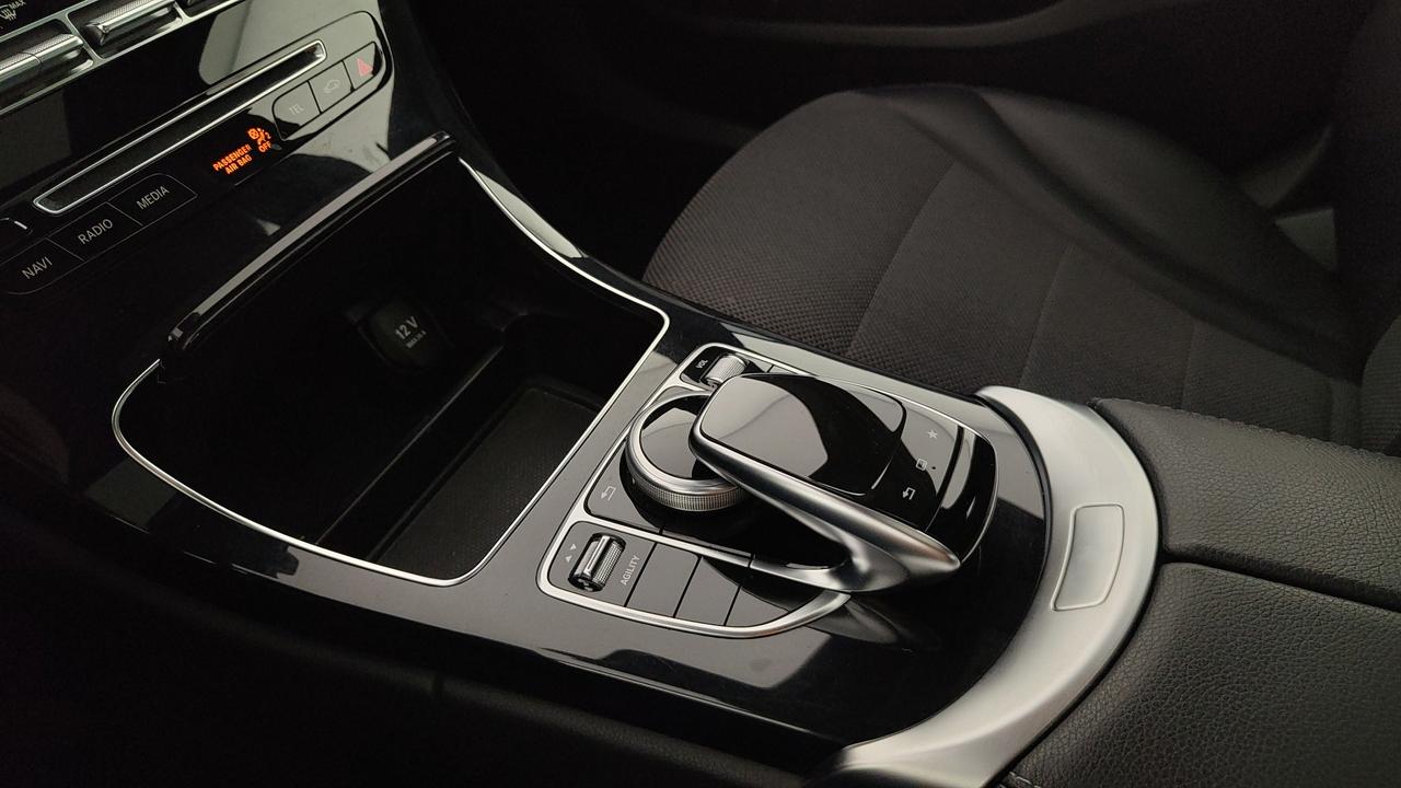 Mercedes-Benz C 220 d (bt) Premium auto