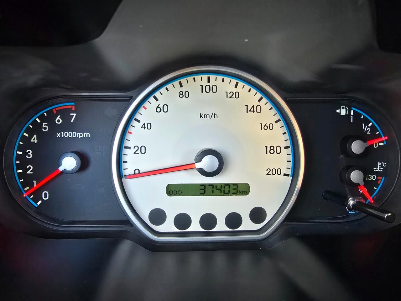 Hyundai i 10 1.1 Benzina con GARANZIA -NEOPATENTATI