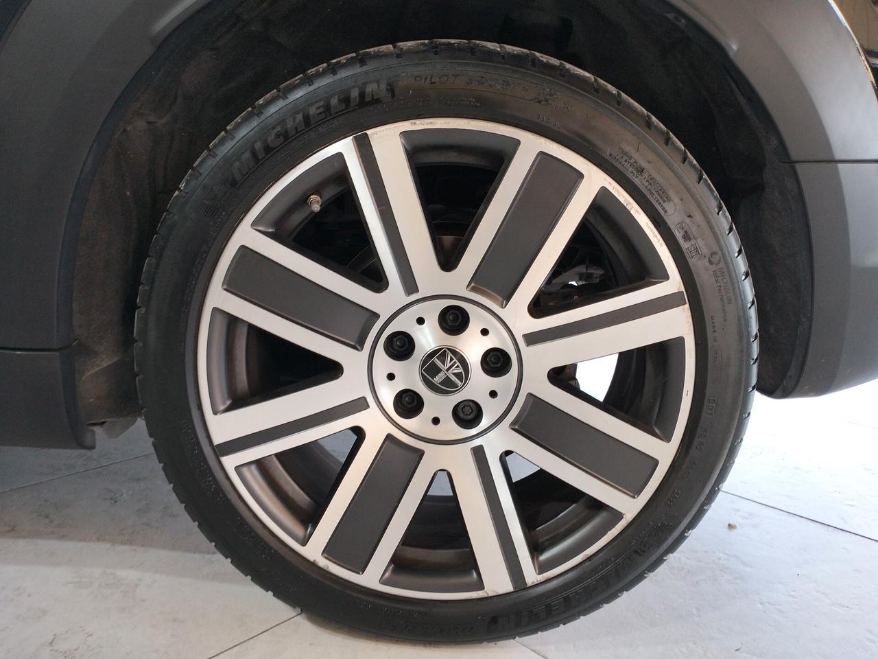 MINI Cooper SD Countryman 2.0 Yours all4 auto