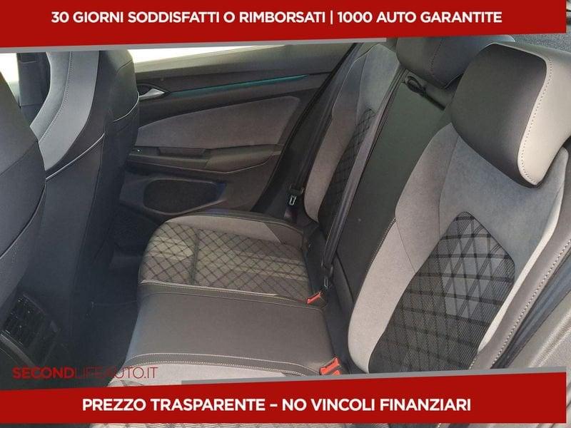 Volkswagen Golf 1.5 tsi evo R-Line 130cv