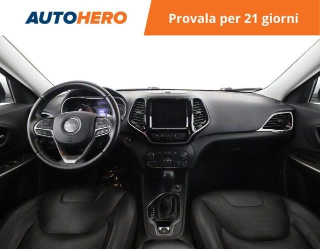 JEEP Cherokee 2.2 Mjt Limited