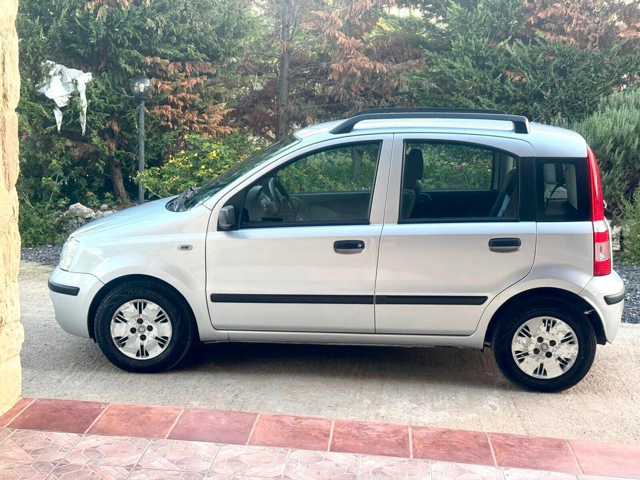 Fiat Panda 1.2 Dynamic
