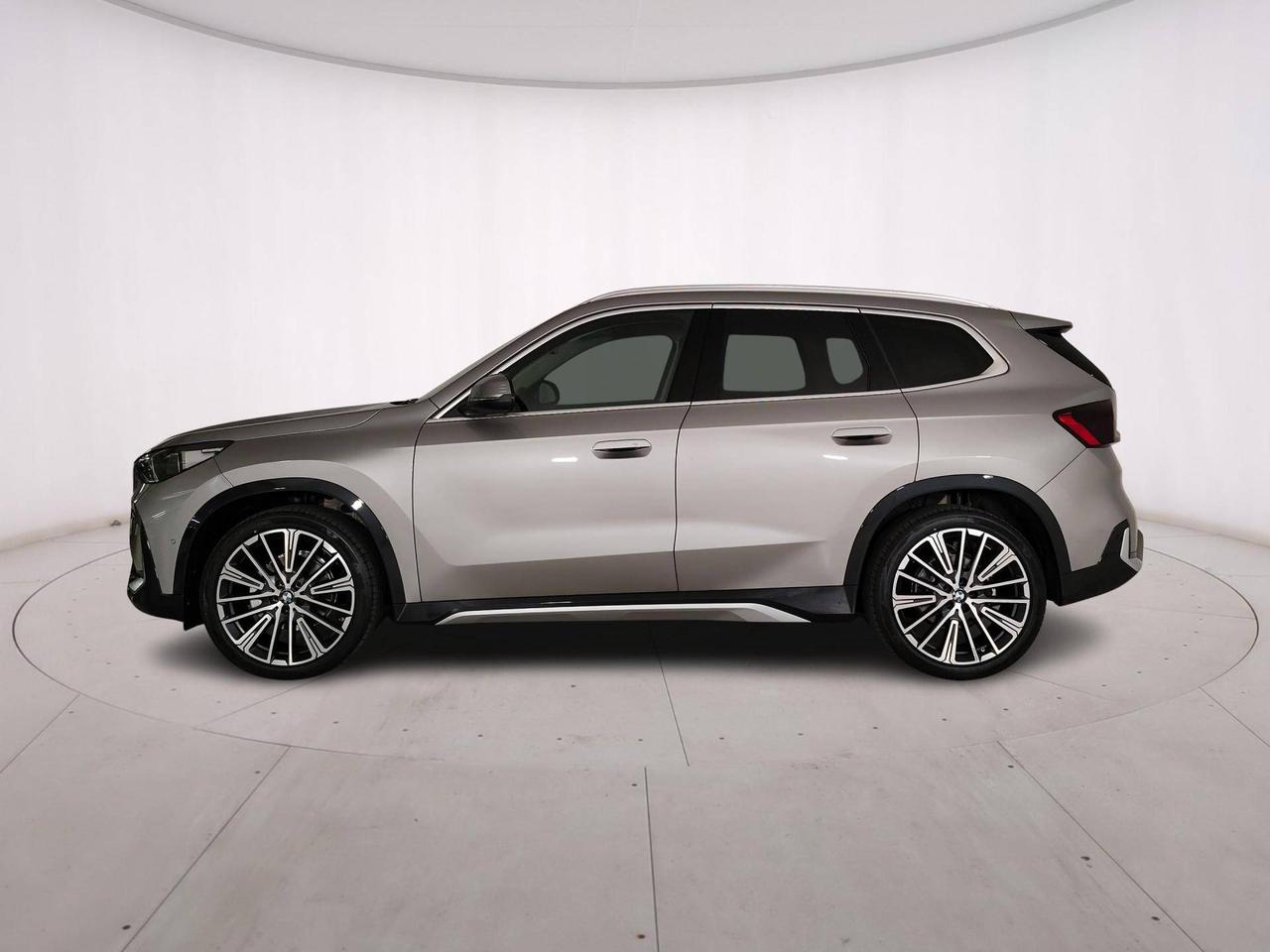 BMW X1 iX1 eDrive20 Pure Edition