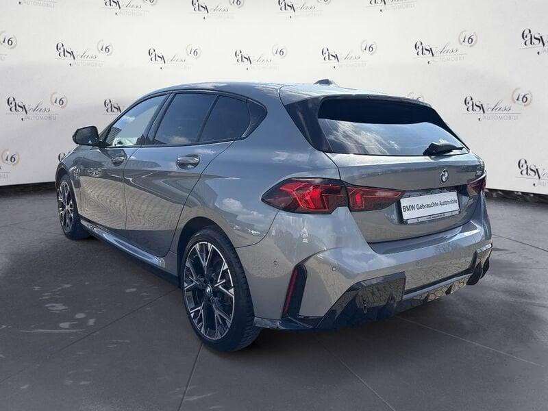 BMW Serie 1 120 MSport Design aut. Camera Full LED 18"