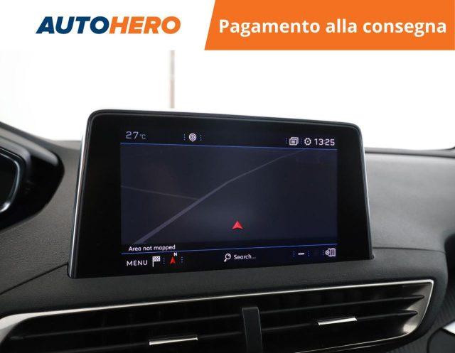 PEUGEOT 3008 PureTech Turbo 130 S&S Active