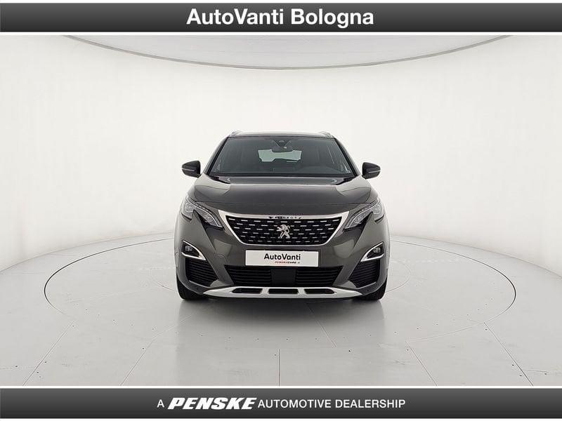 Peugeot 3008 PureTech Turbo 180 EAT8 S&S GT Line