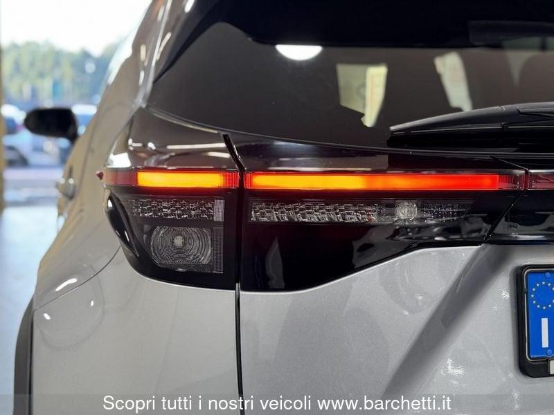 Toyota Yaris Cross Yaris Cross 1.5 Hybrid 5p. E-CVT Trend