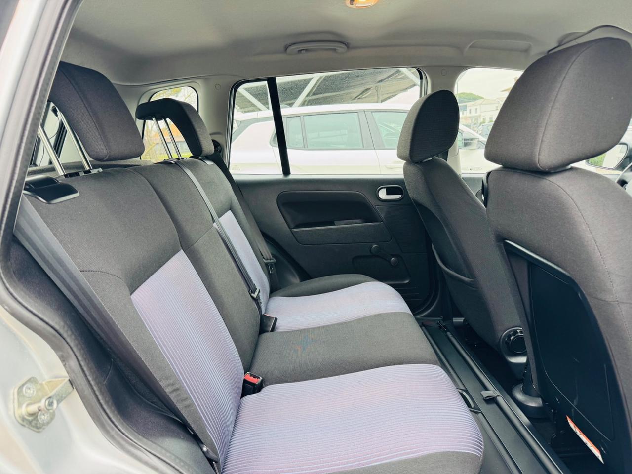 Ford Fusion 1.4 16V 5p. Titanium GPL