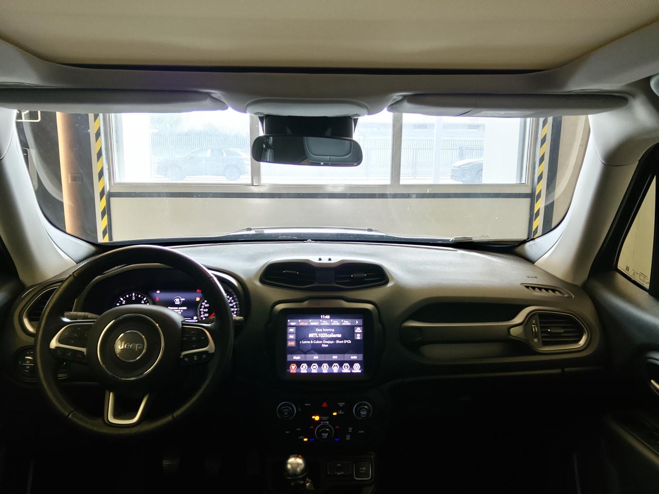 JEEP Renegade 2019 - Renegade 1.6 mjt S 2wd 130cv
